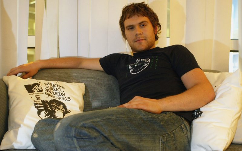 Daniel Bedingfield