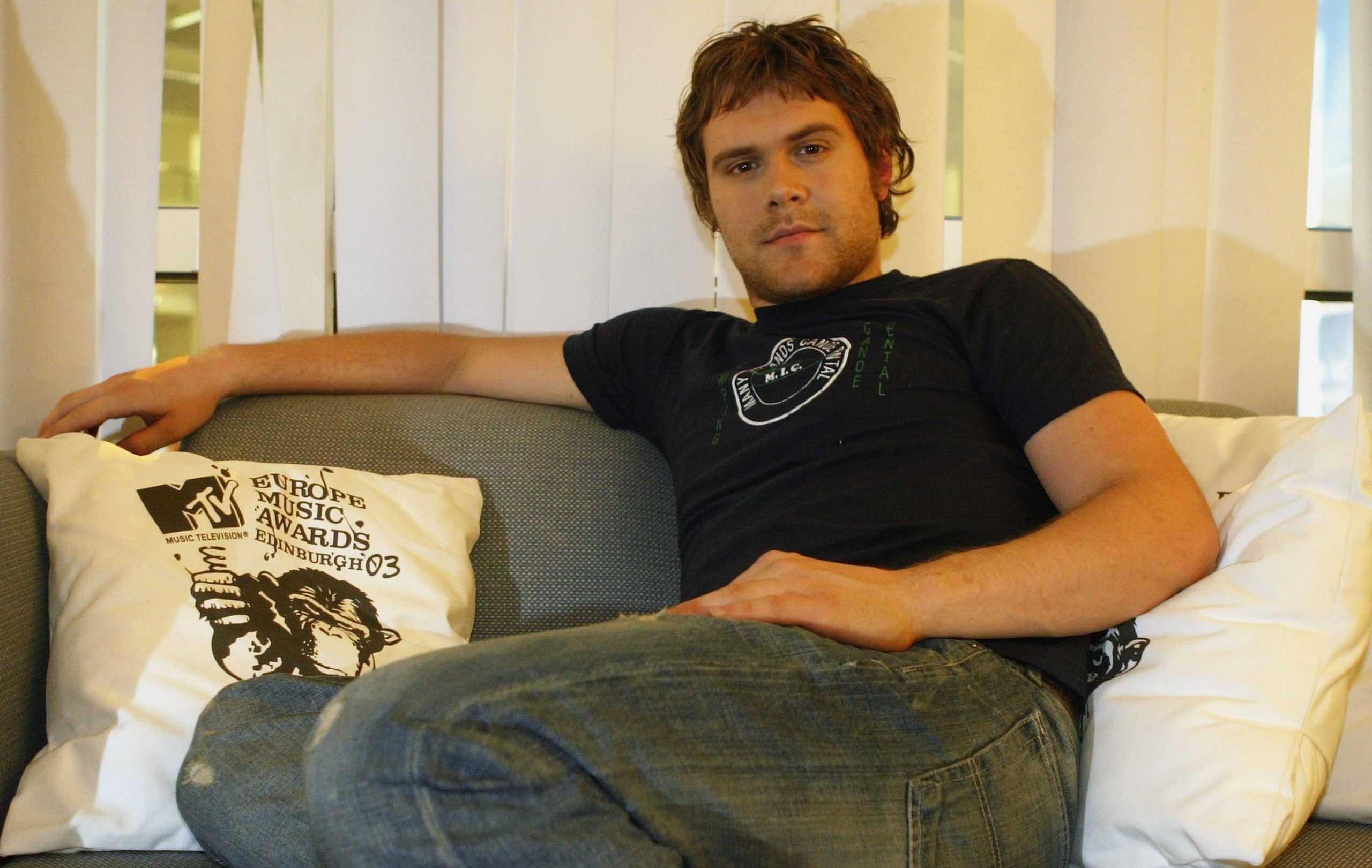 Daniel Bedingfield