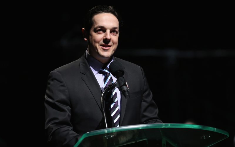 Daniel Briere