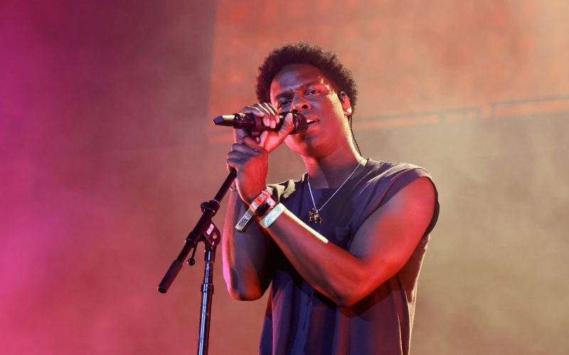 Daniel Caesar