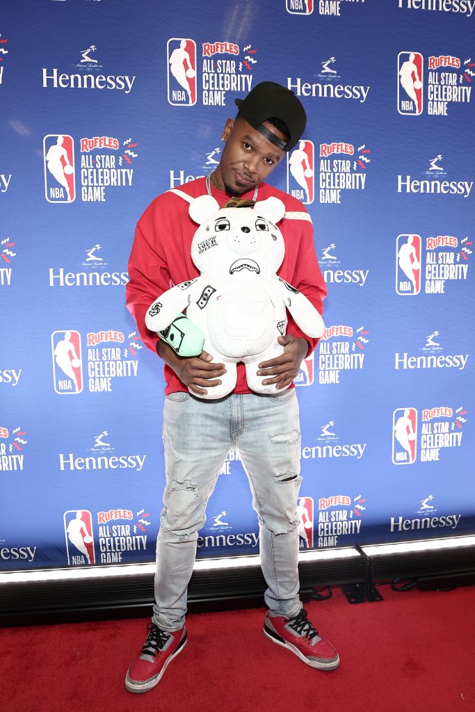 Daniel Gibson Net Worth in 2023 Wiki, Age, Weight and Height