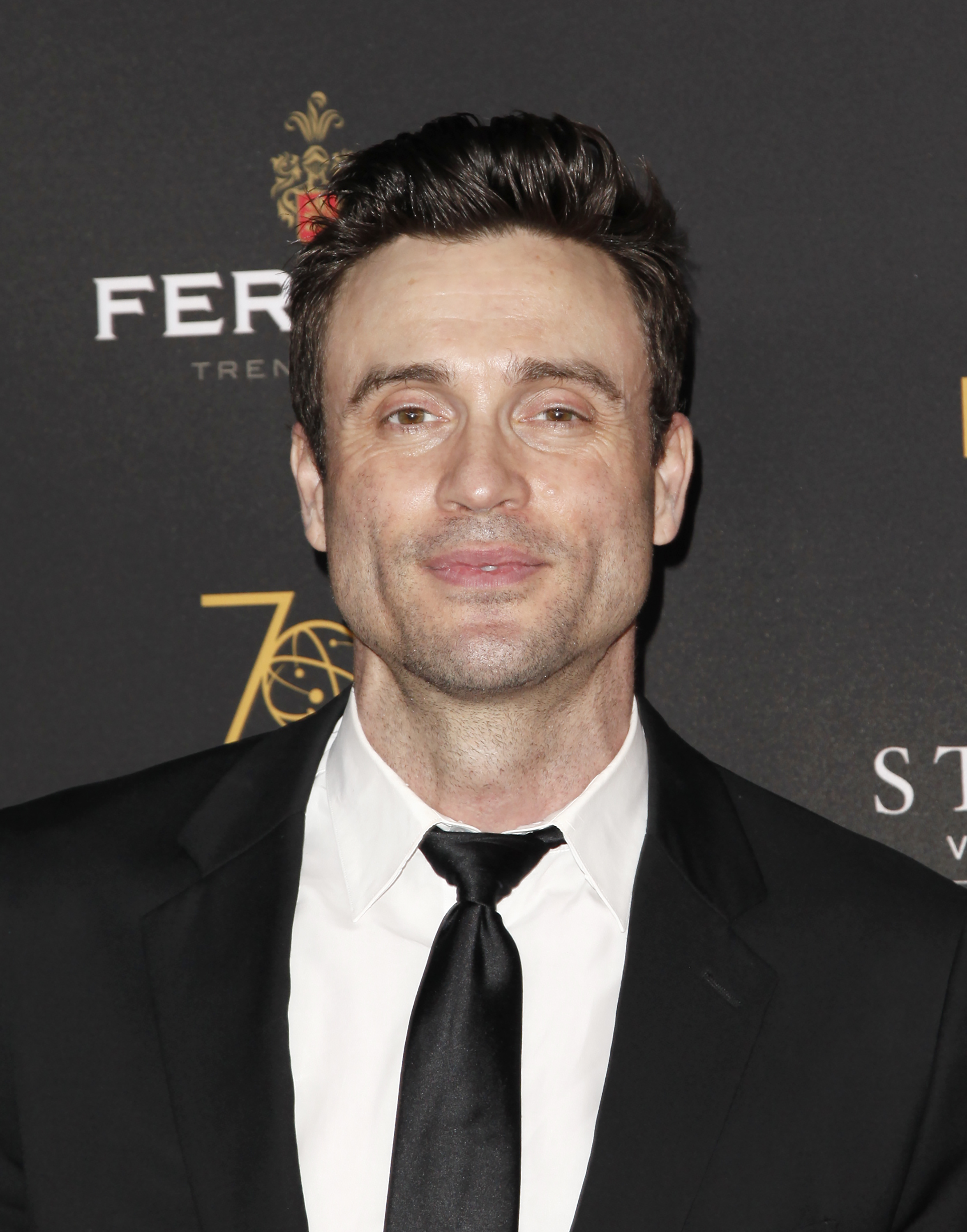 Daniel Goddard