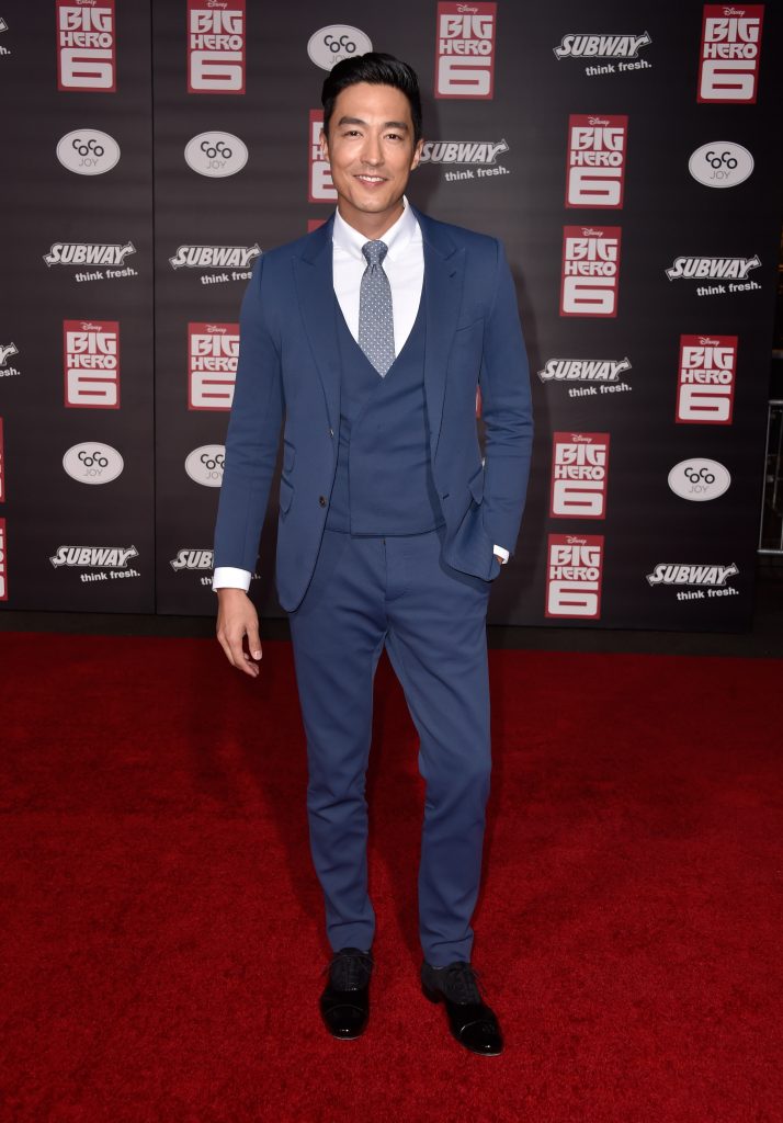 Daniel Henney Net Worth in 2023 - Wiki, Age, Weight and Height