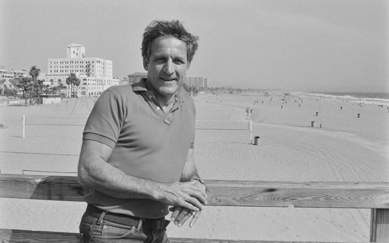 Daniel J. Travanti