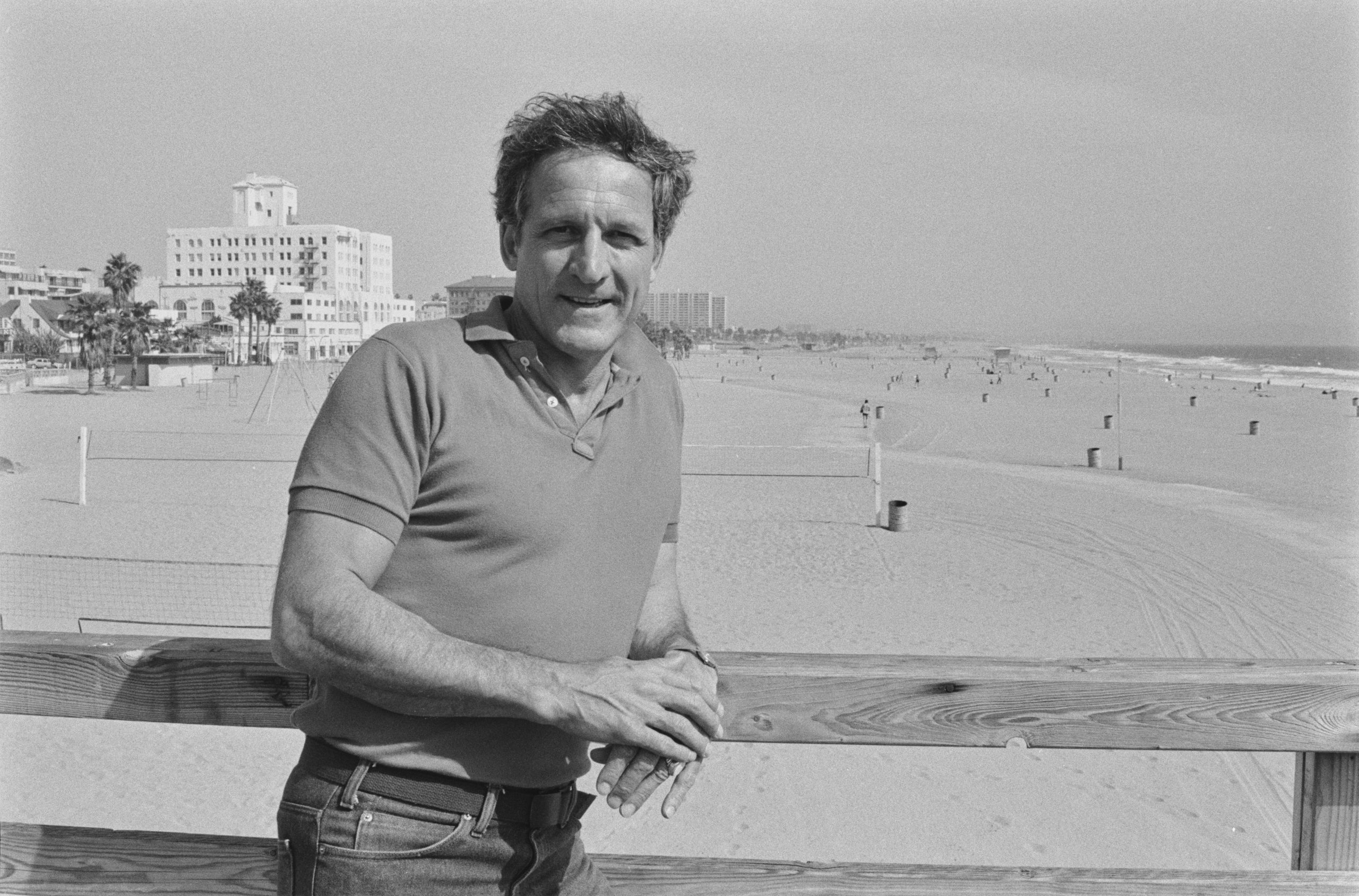 Daniel J. Travanti