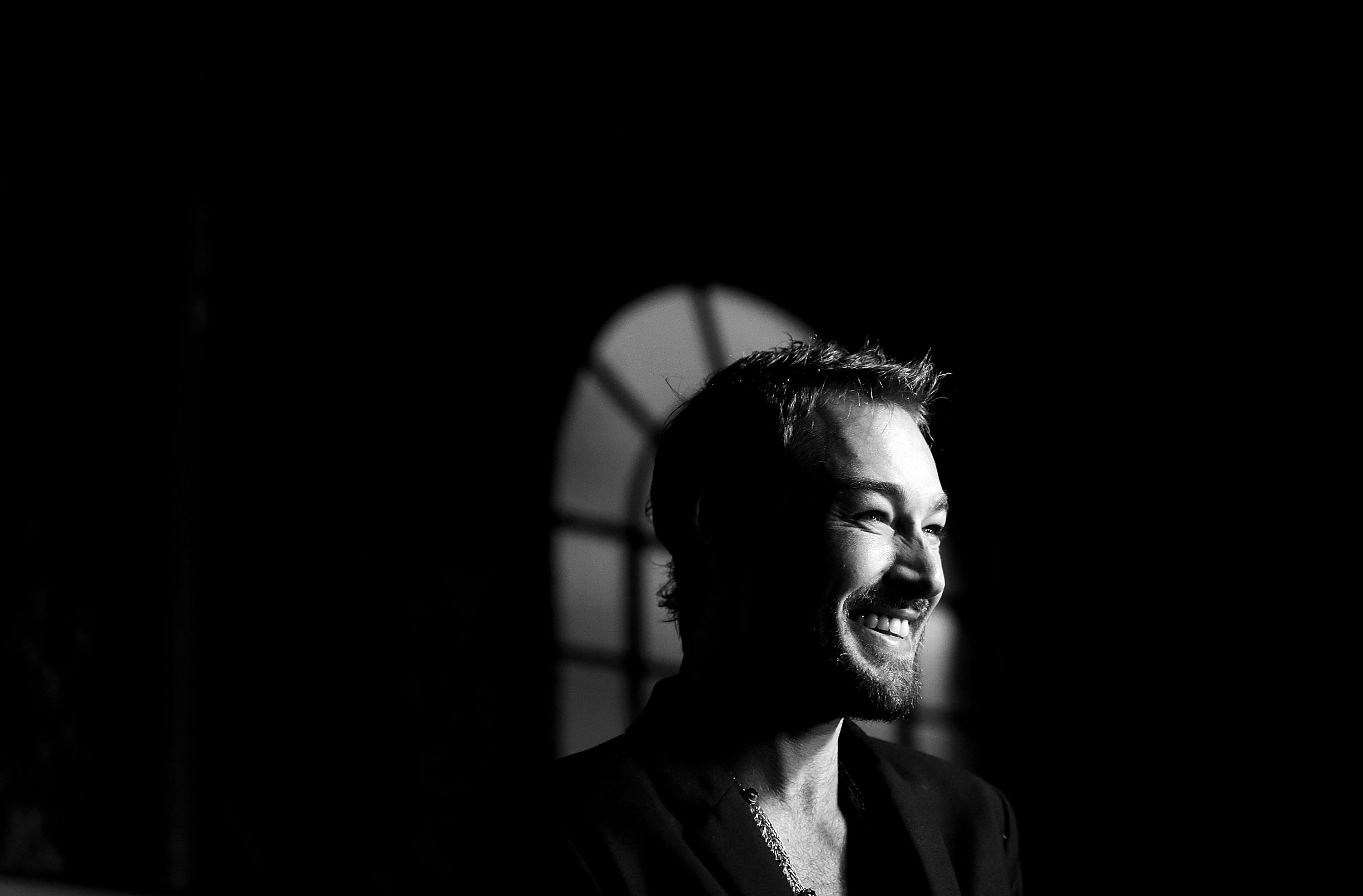 Daniel Johns