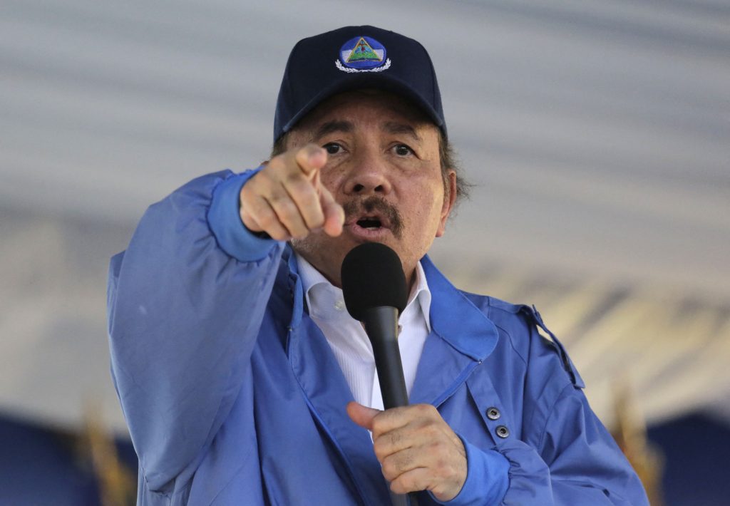 Daniel Ortega Net Worth - Wiki, Age, Weight and Height, Relationships