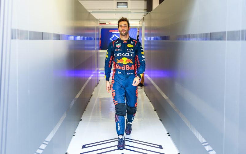 Daniel Ricciardo