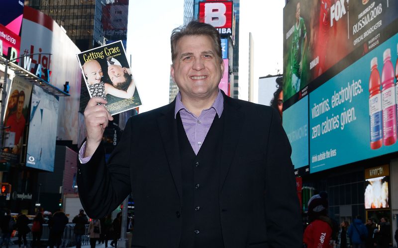 Daniel Roebuck