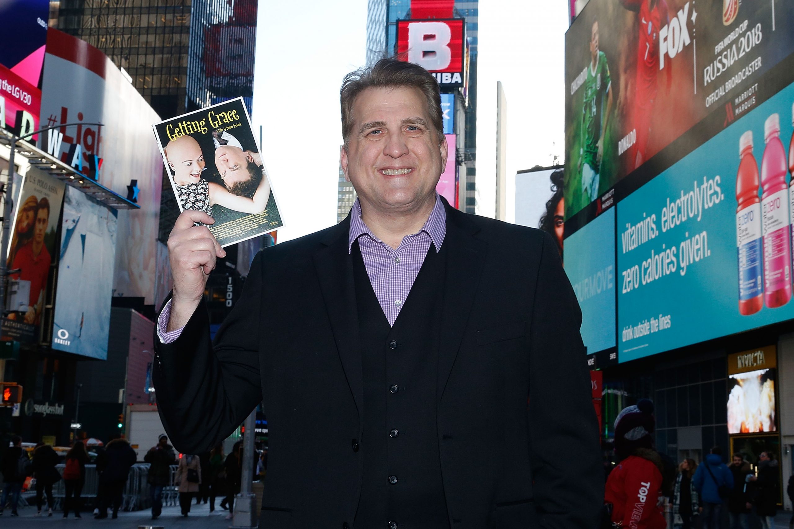 Daniel Roebuck