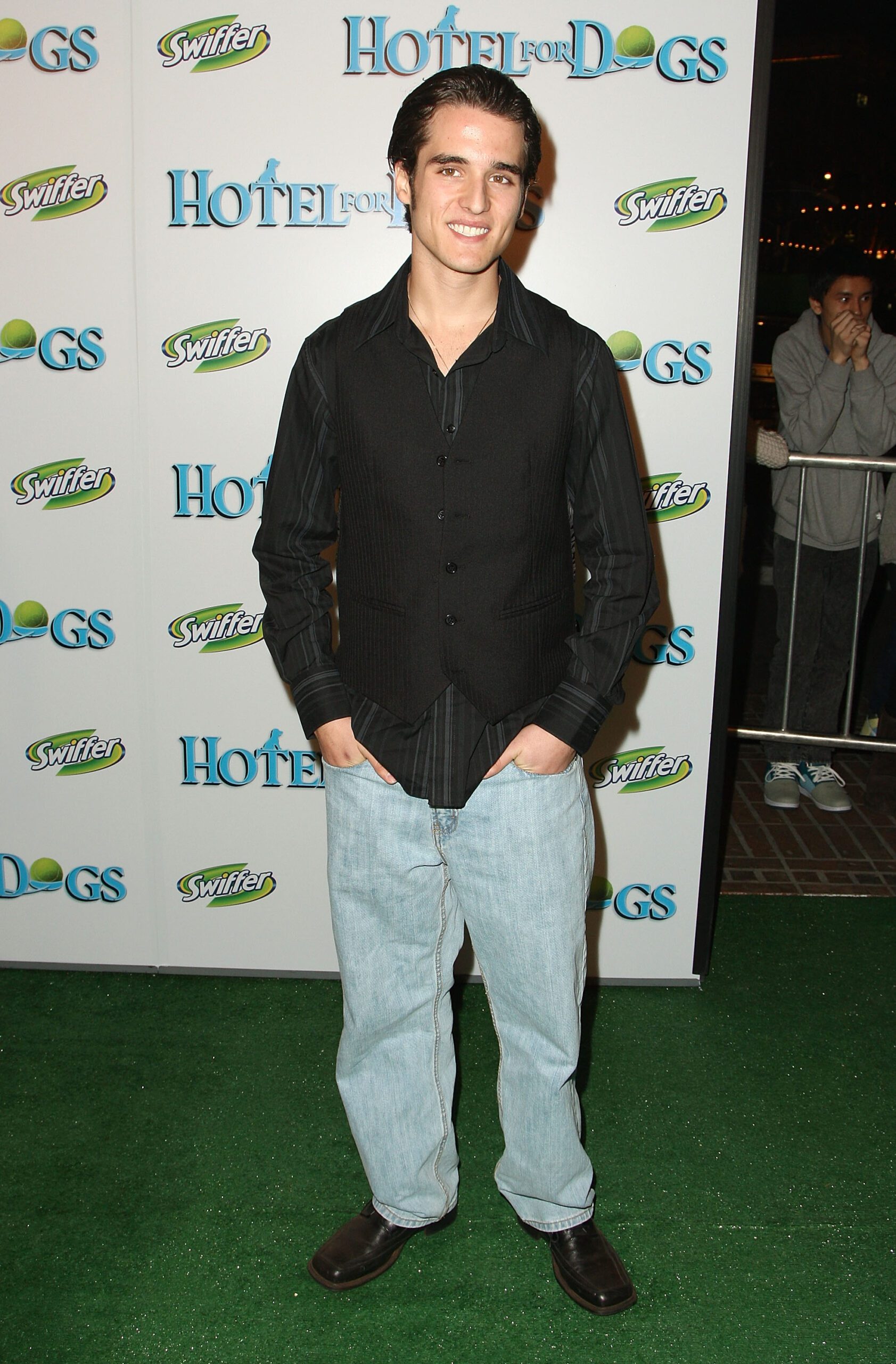 Daniel Samonas Net Worth in 2023 - Wiki, Age, Weight and Height ...