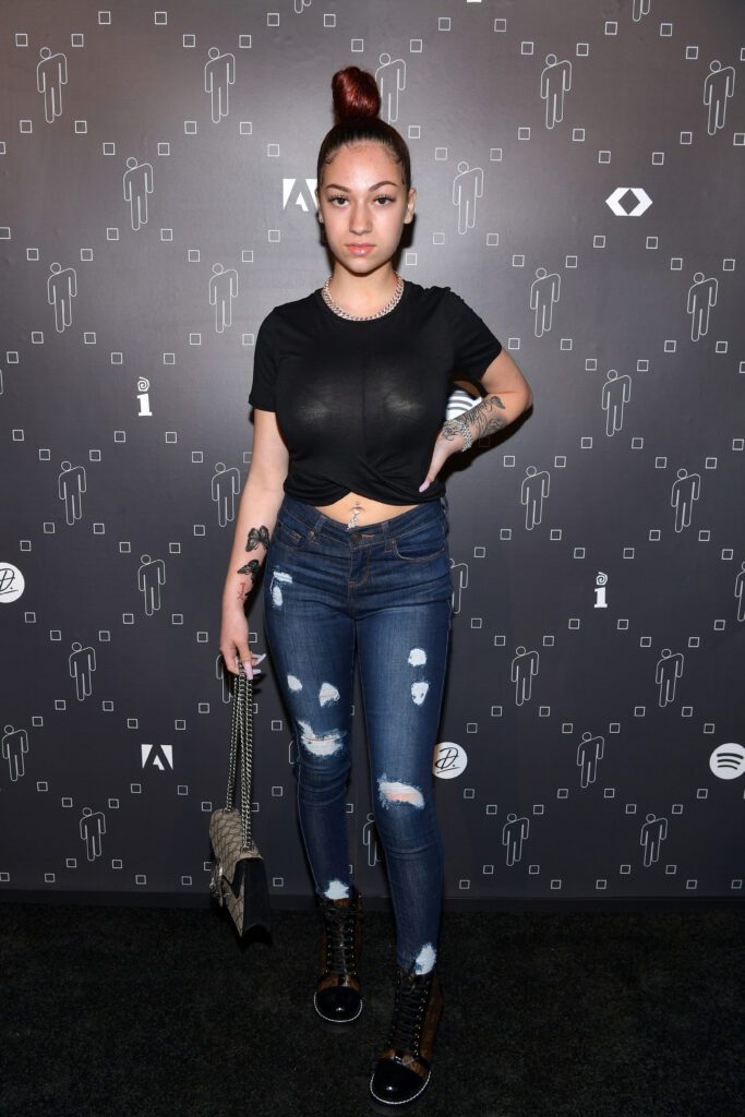 Danielle Bregoli Net Worth Wiki, Age, Weight and Height