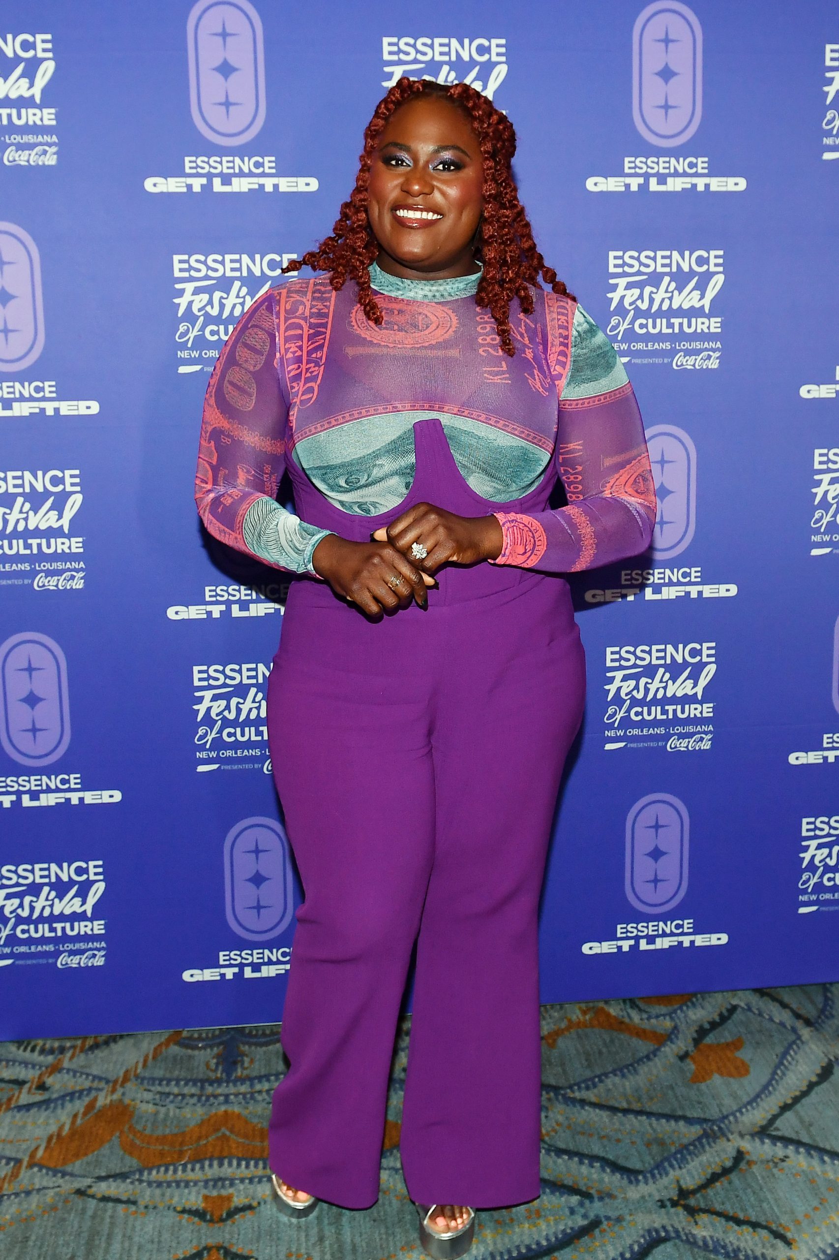 Danielle Brooks