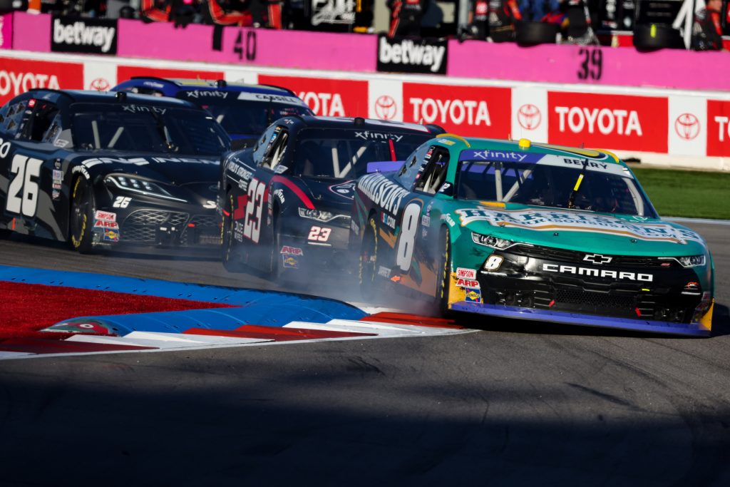 Daniil Kvyat Net Worth - Wiki, Age, Weight and Height, Relationships