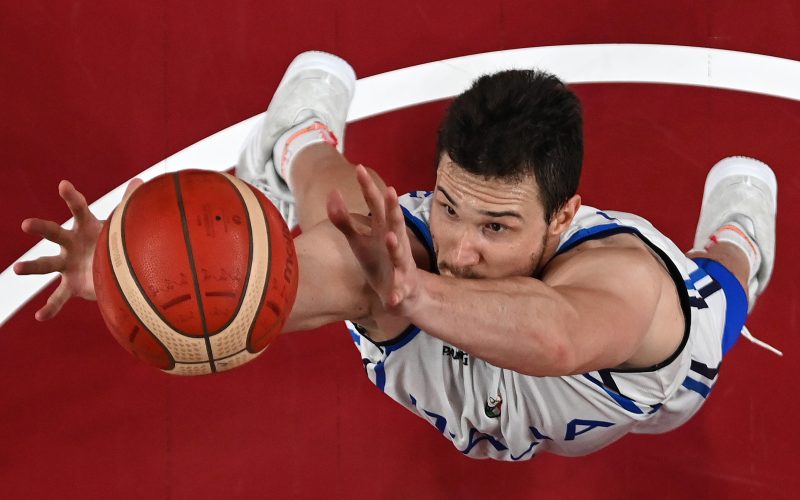 Danilo Gallinari