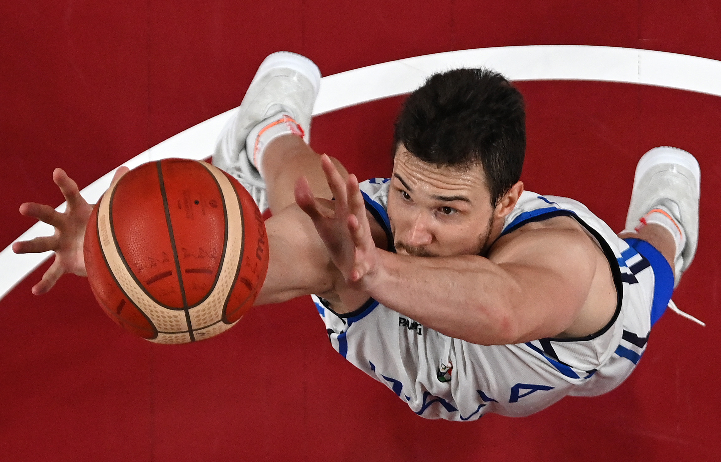 Danilo Gallinari