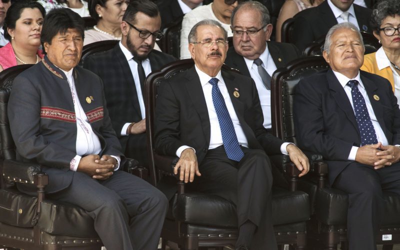 Danilo Medina