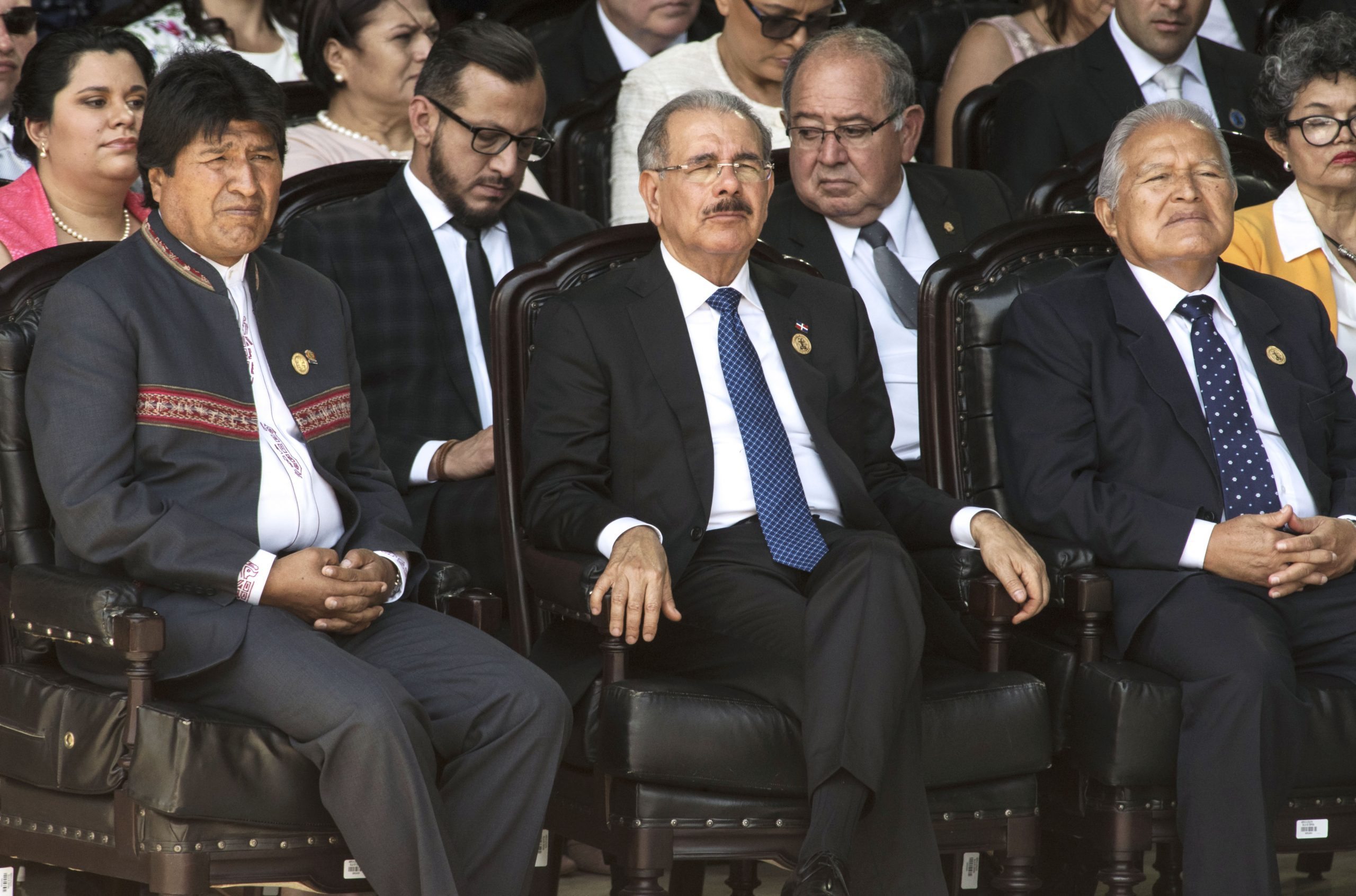 Danilo Medina