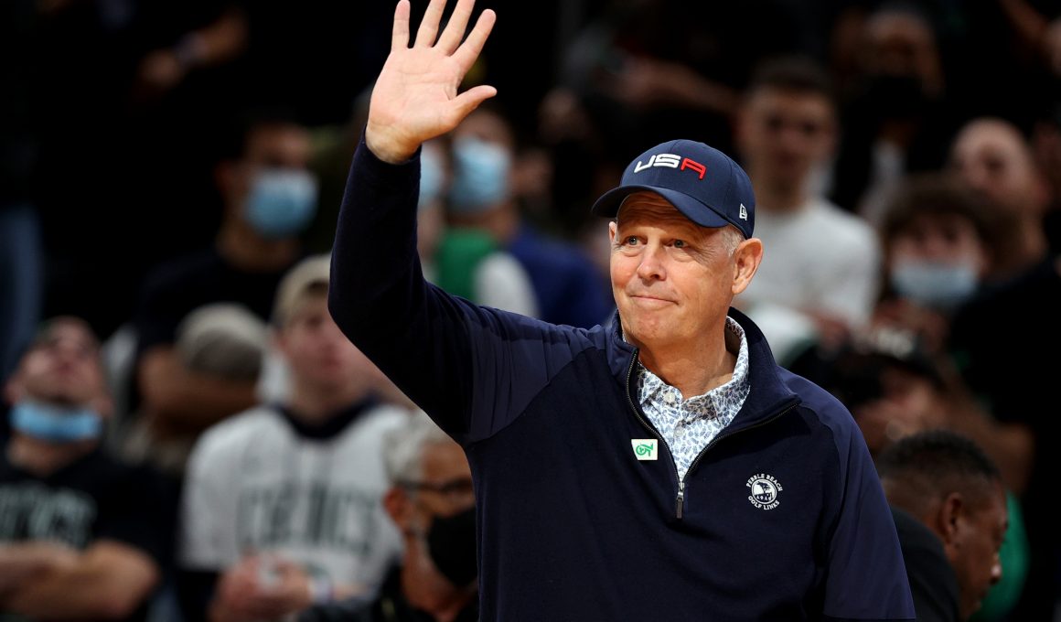 Danny Ainge Net Worth in 2023 - Wiki, Age, Weight and Height