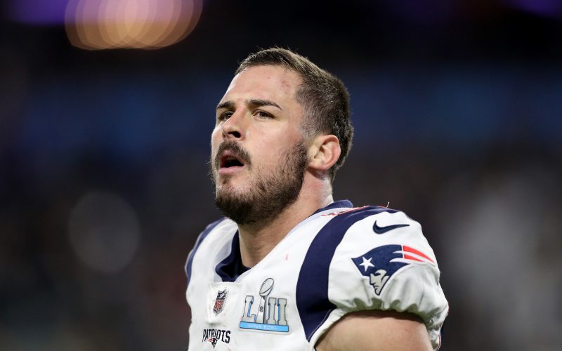 Danny Amendola