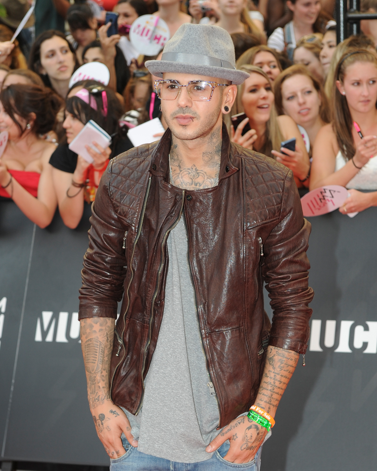 Danny Fernandes