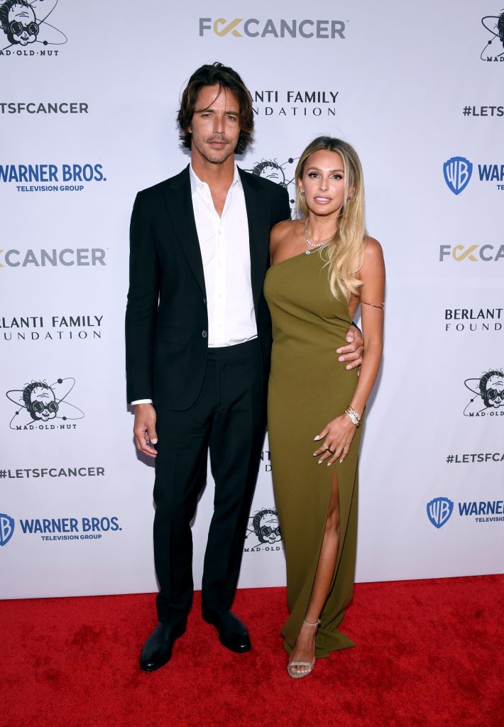 Danny Fuller Net Worth - Wiki, Age, Weight and Height, Relationships