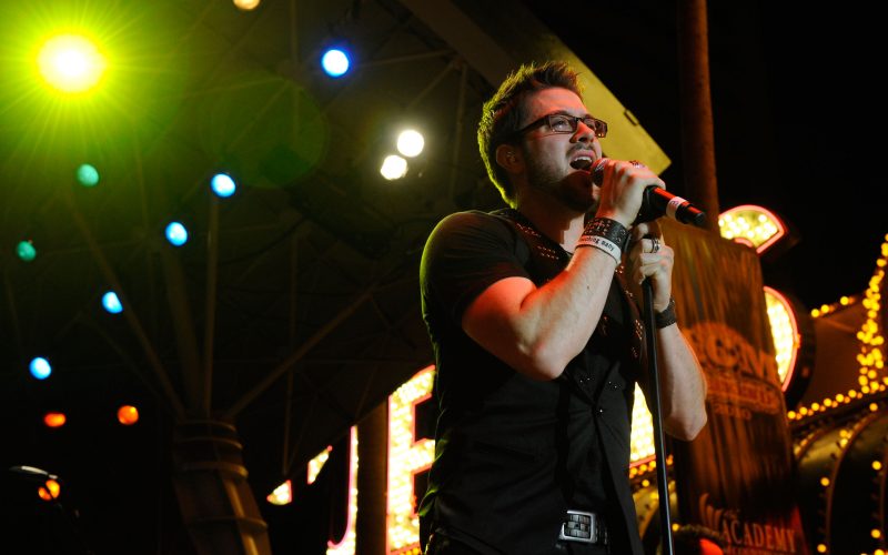 Danny Gokey