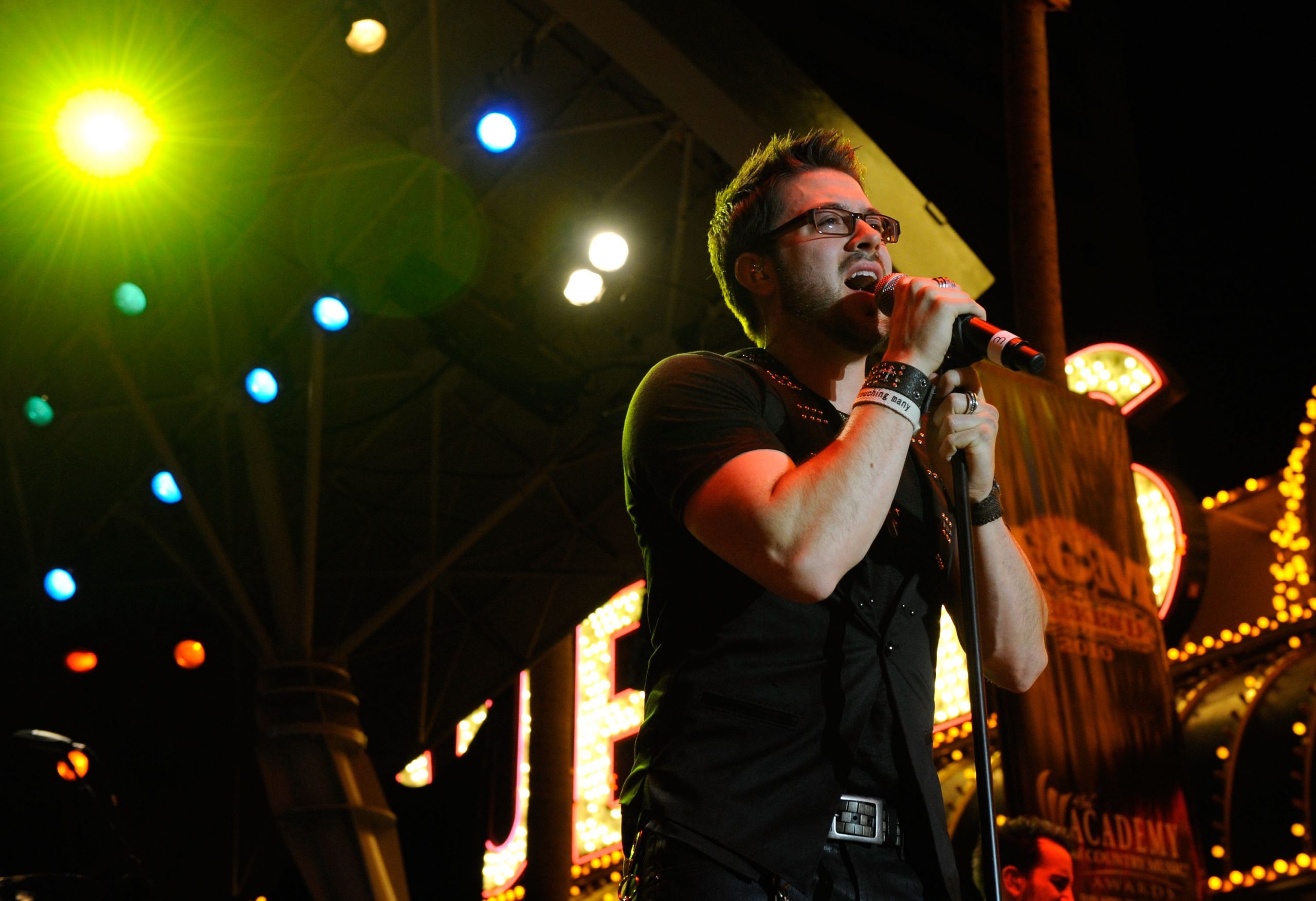 Danny Gokey