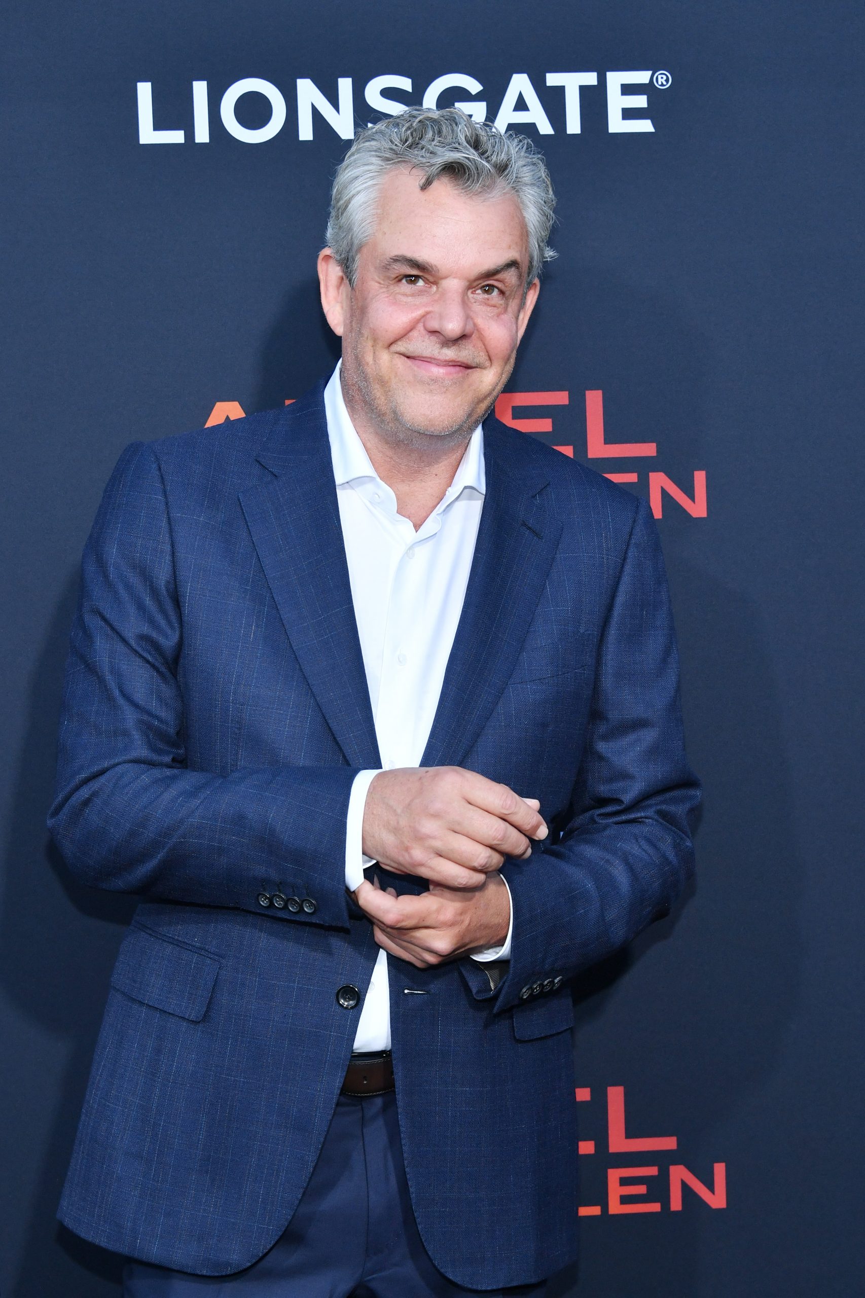 Danny Huston