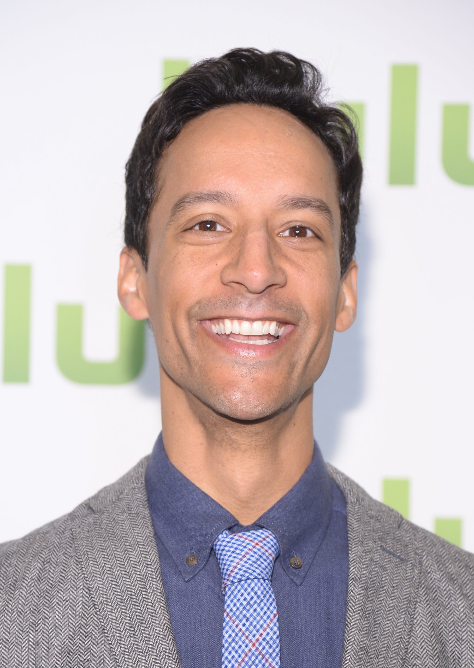 Danny Pudi