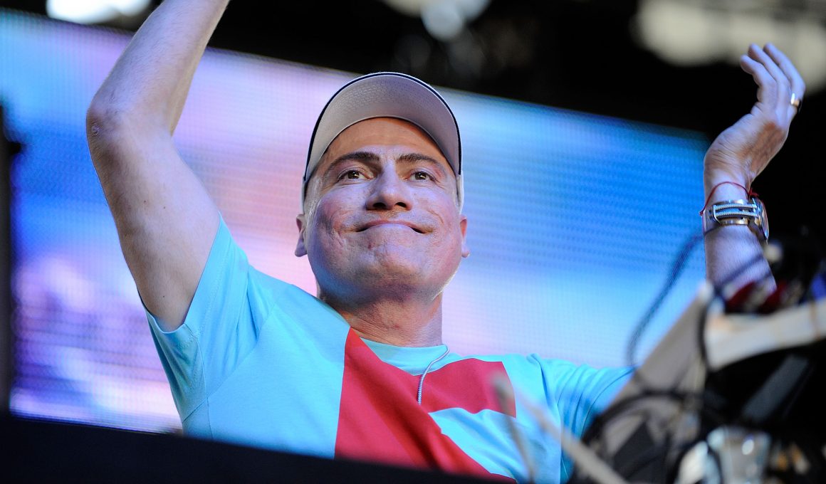 Danny Tenaglia Net Worth in 2023 - Wiki, Age, Weight and Height