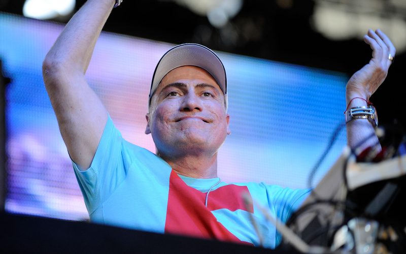 Danny Tenaglia