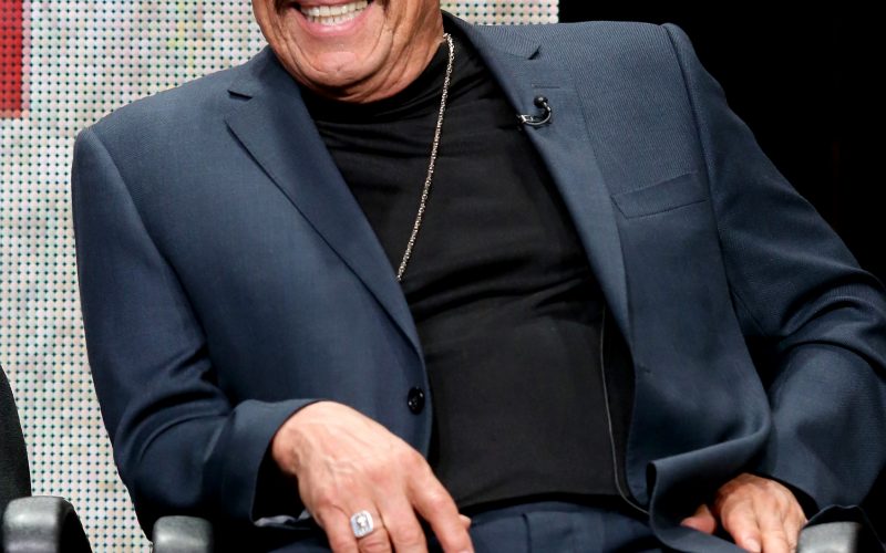 Danny Trejo