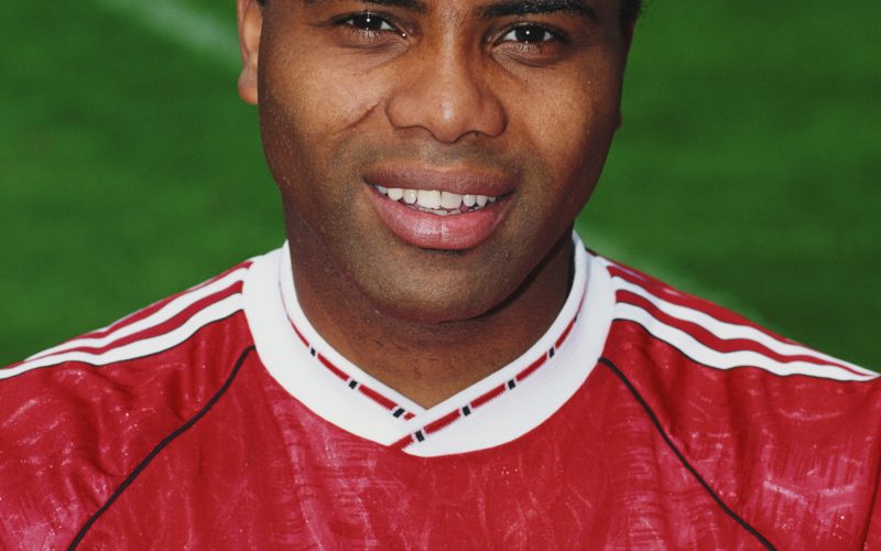 Danny Wallace