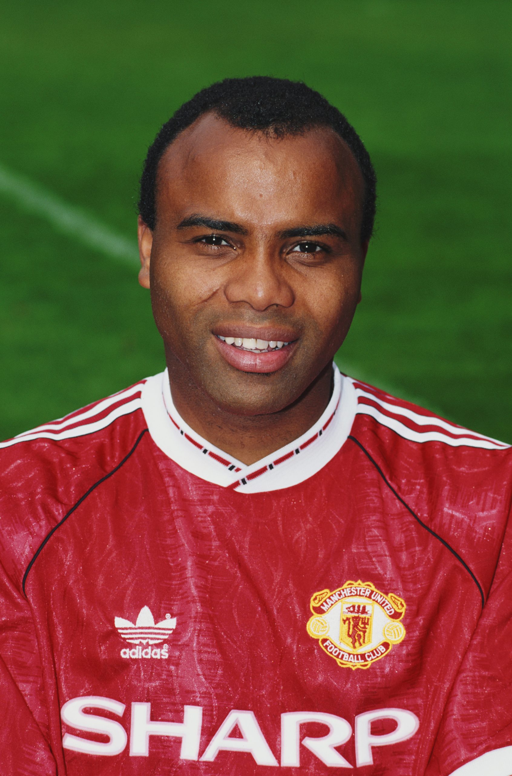 Danny Wallace