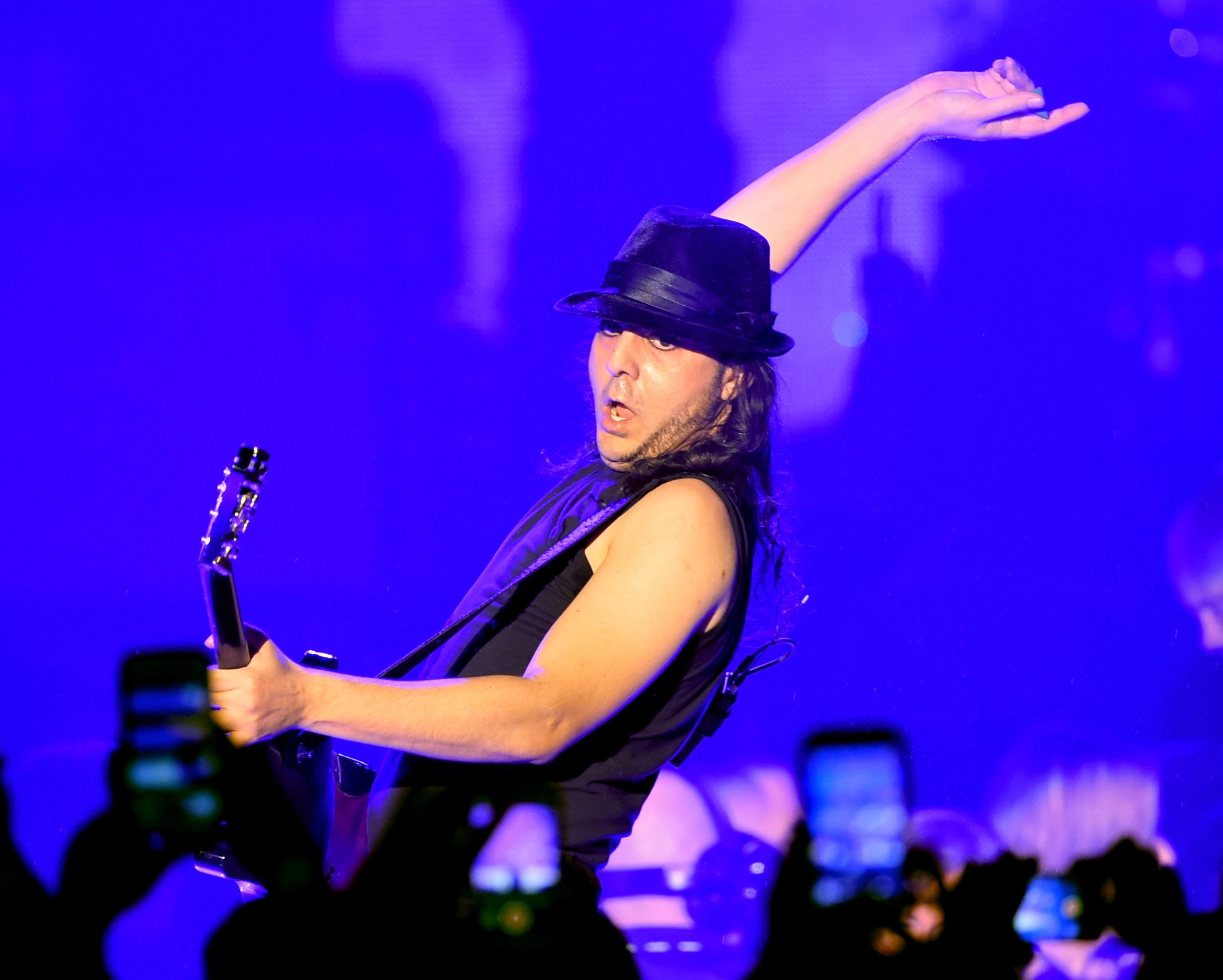 Daron Malakian