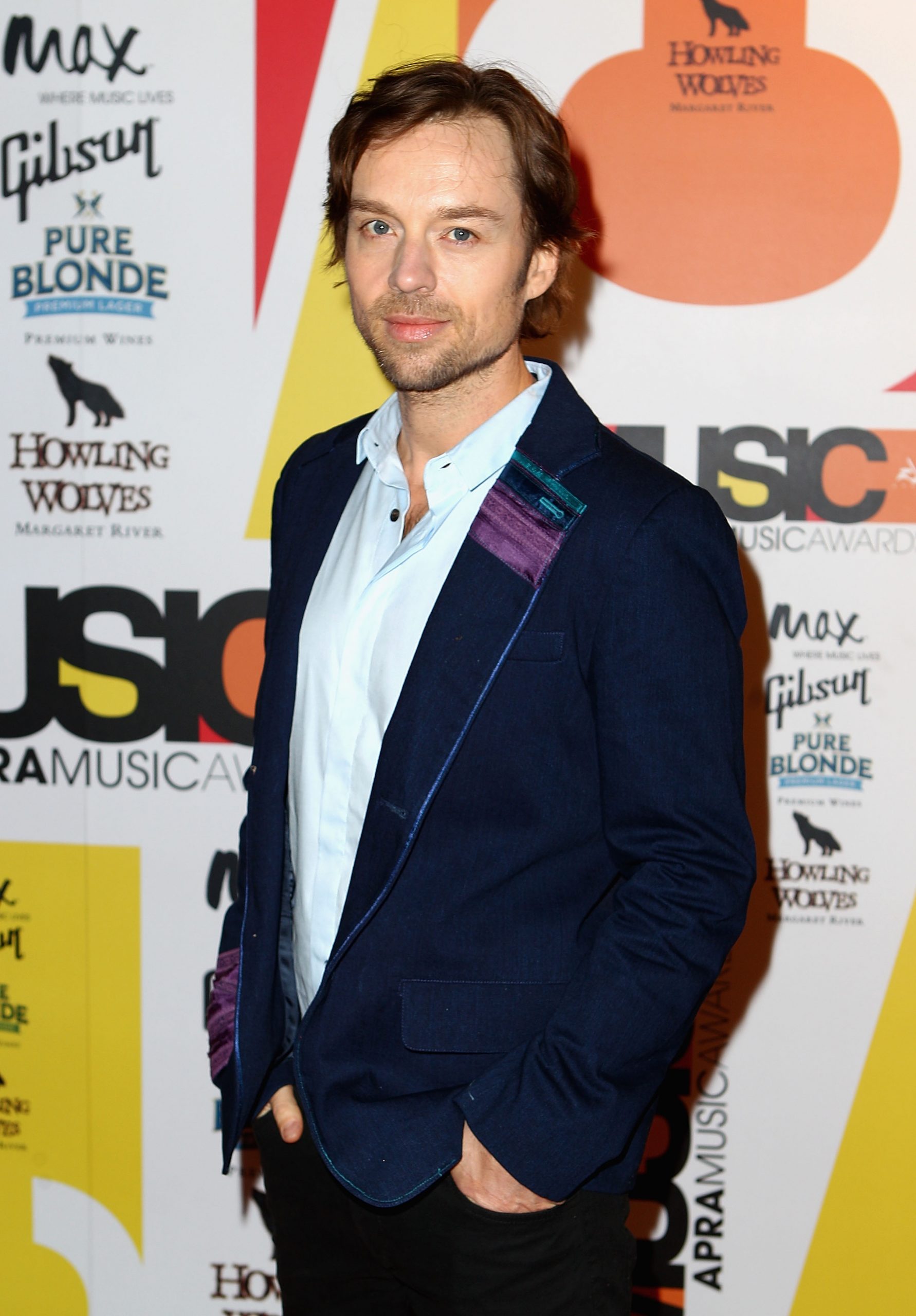 Darren Hayes