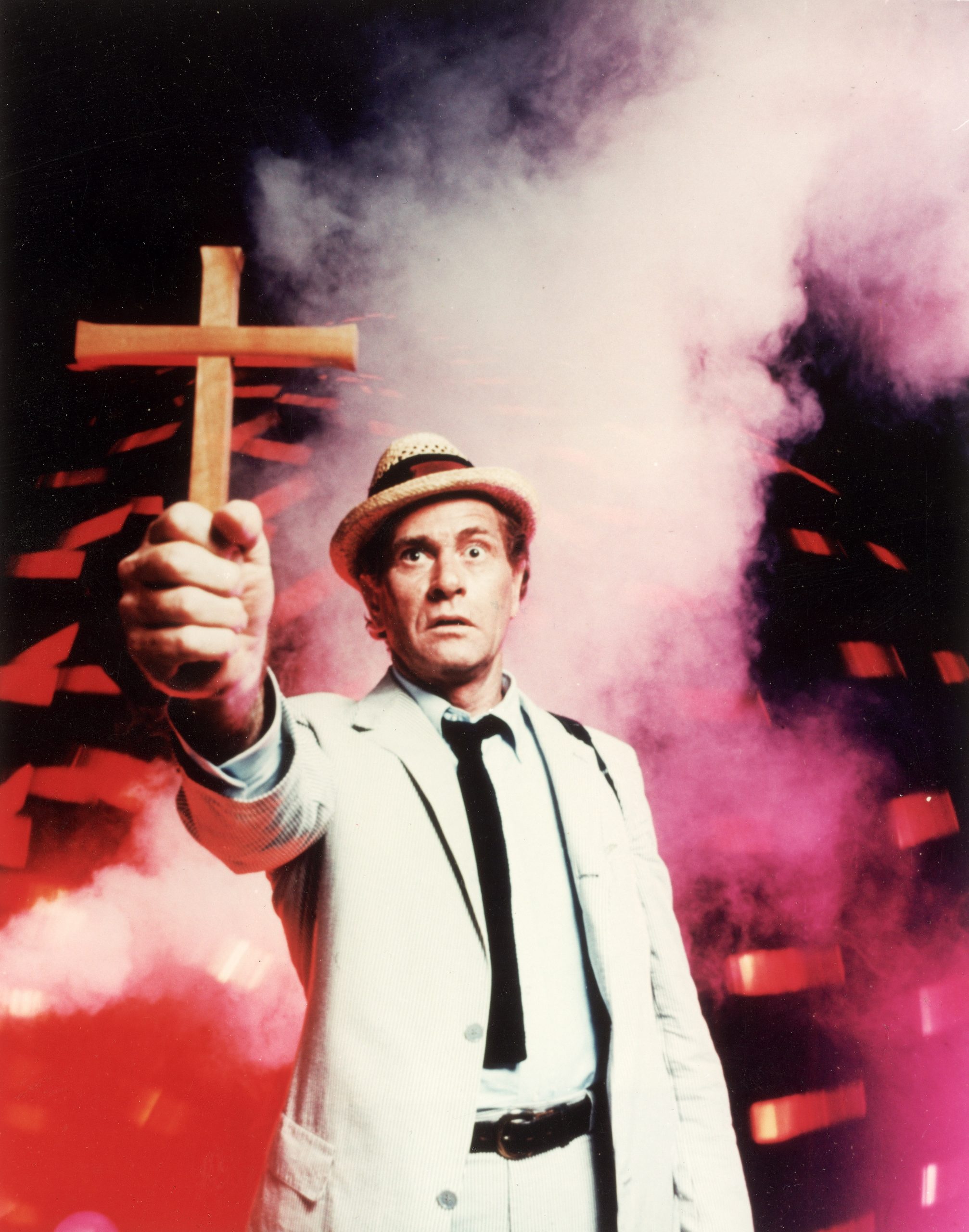 Darren McGavin