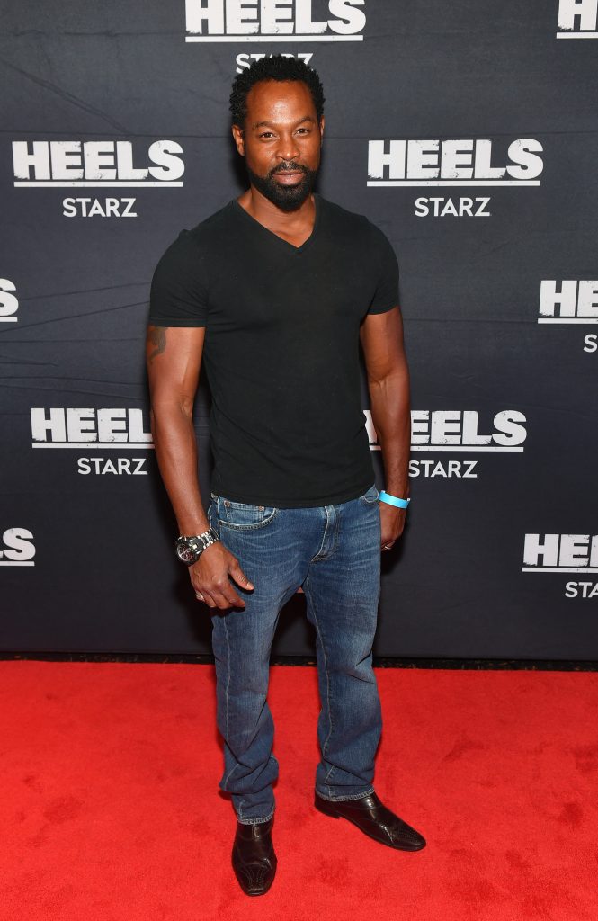 Darrin Henson Net Worth in 2023 - Wiki, Age, Weight and Height