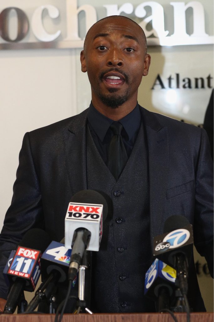 Darris Love Net Worth in 2023 - Wiki, Age, Weight and Height