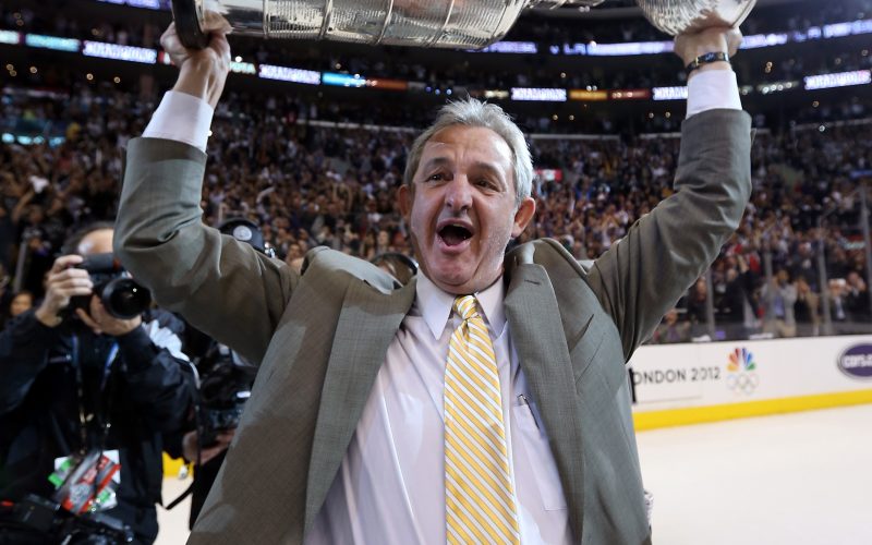 Darryl Sutter