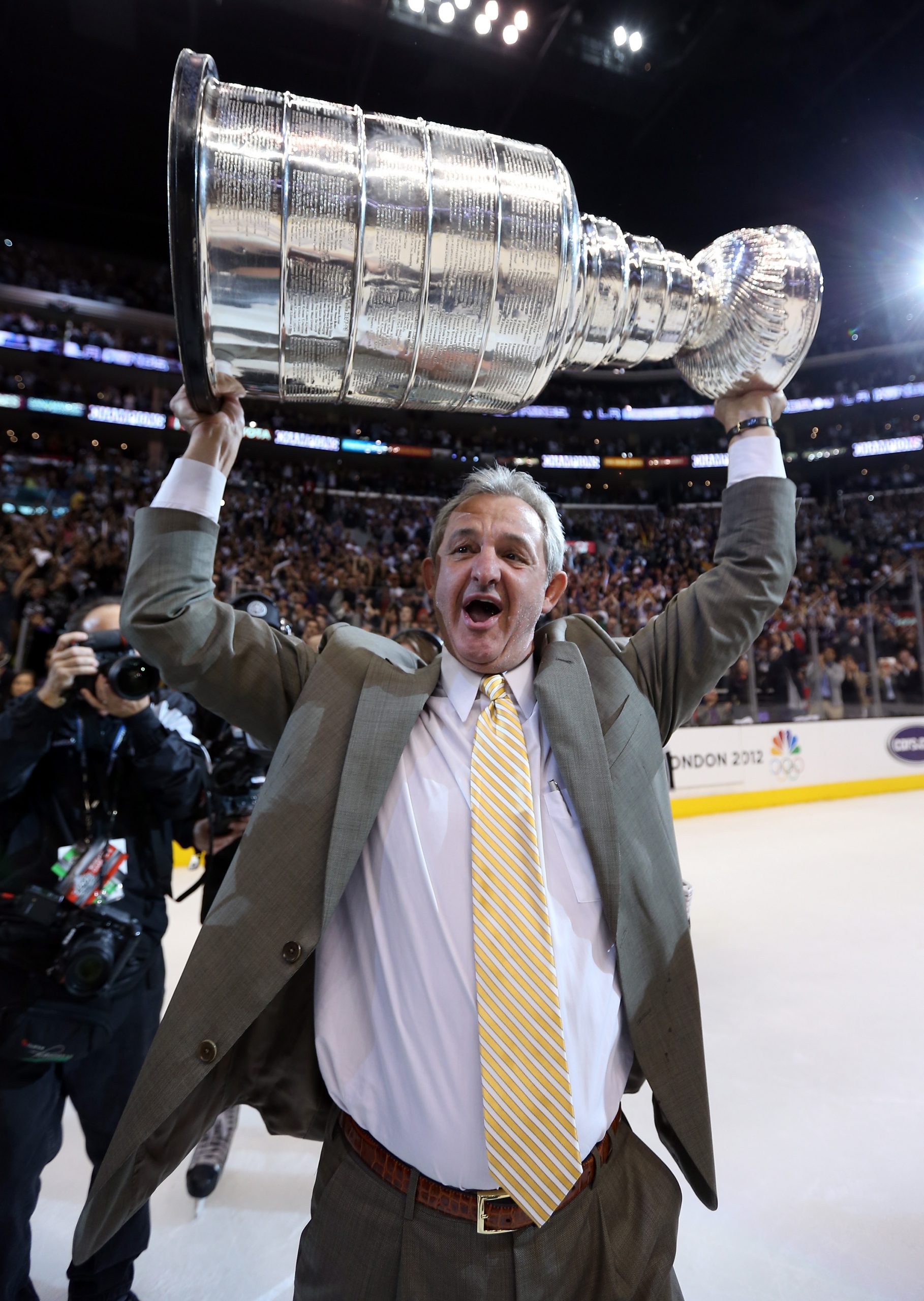 Darryl Sutter