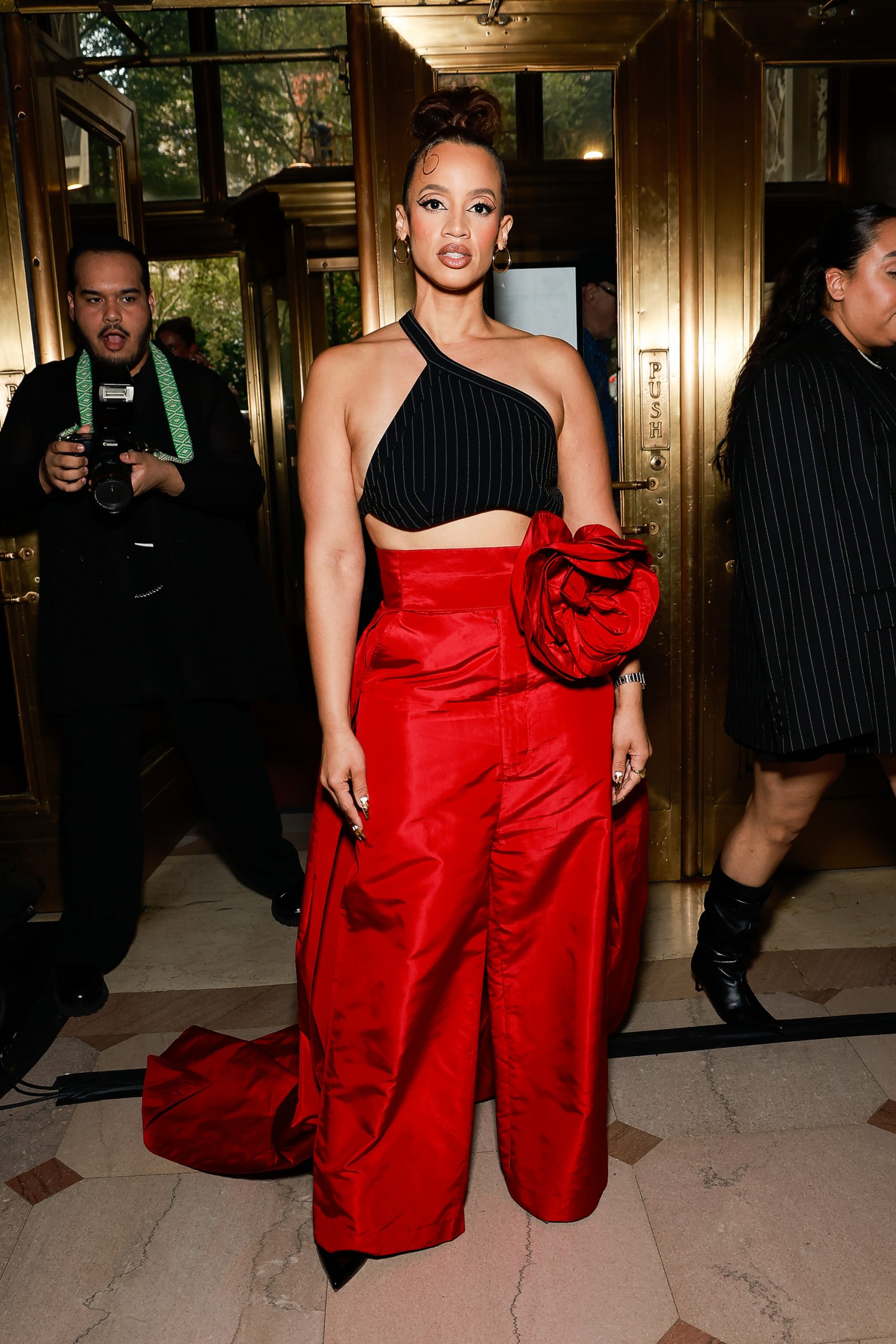 Dascha Polanco