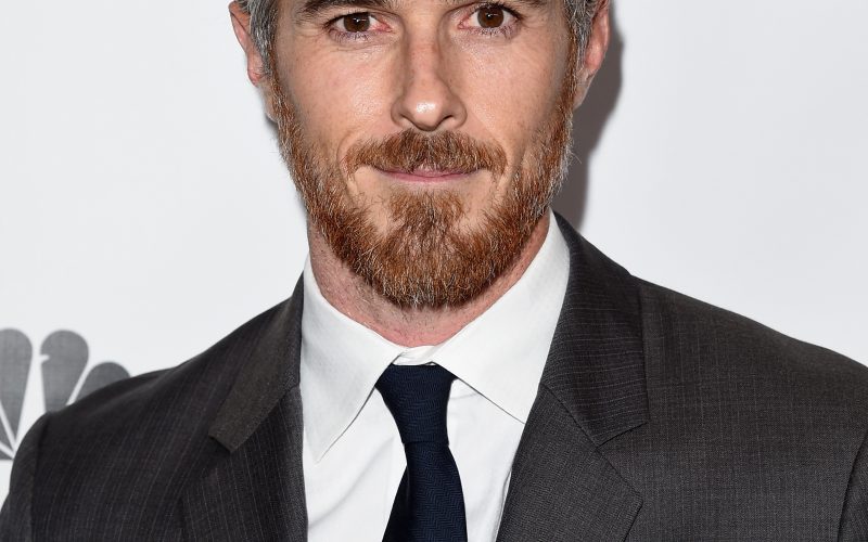 Dave Annable