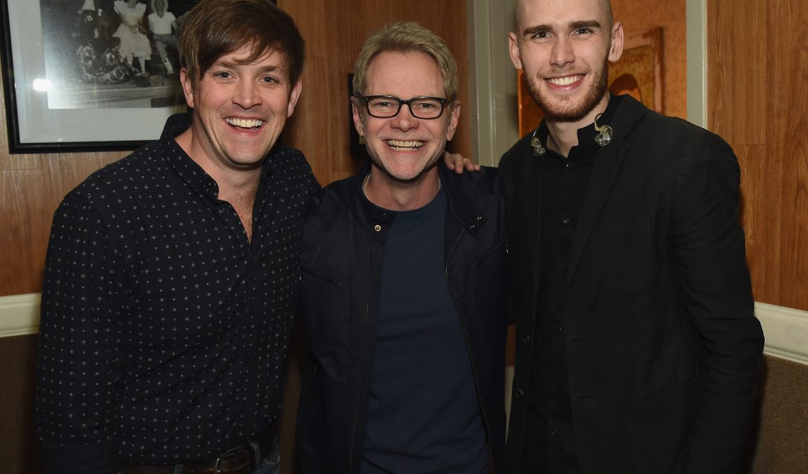 Dave Barnes Net Worth in 2023 - Wiki, Age, Weight and Height