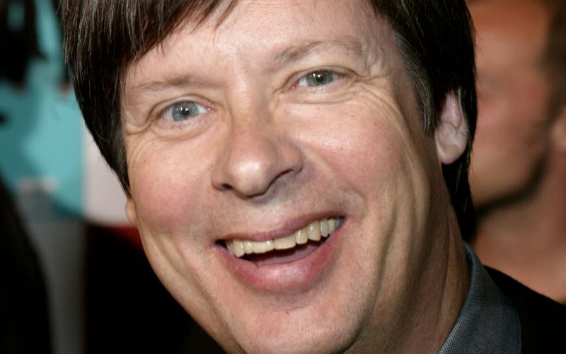 Dave Barry