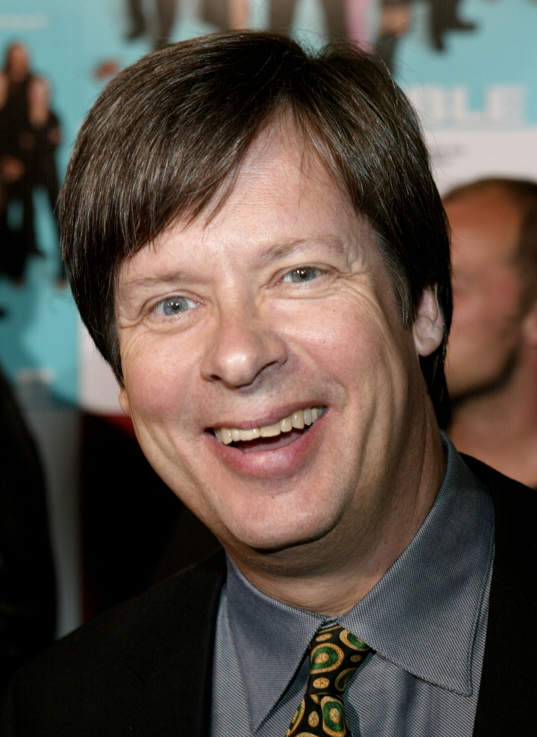 Dave Barry