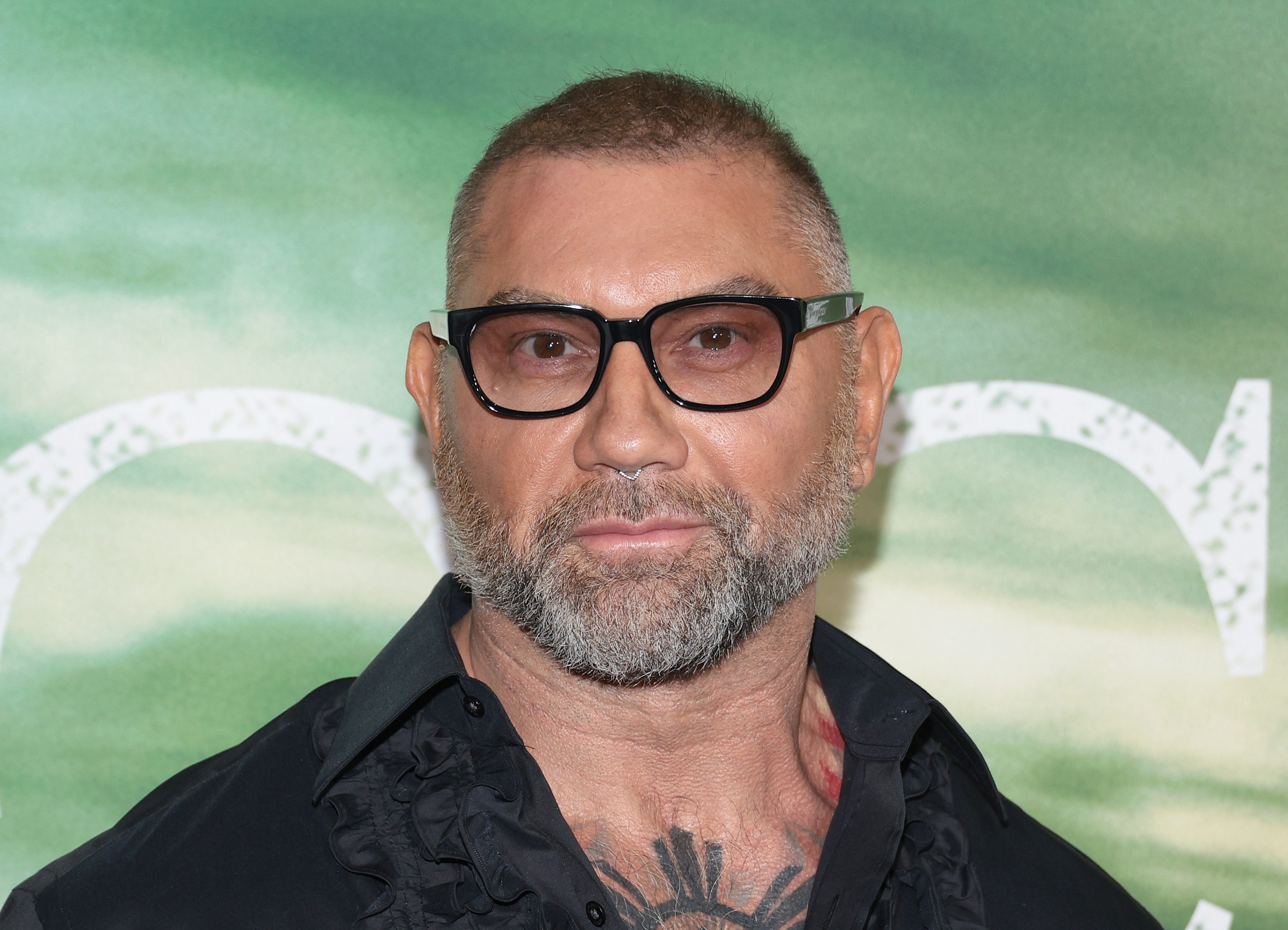 Dave Bautista Net Worth In 2023 - Wiki, Age, Weight And Height ...