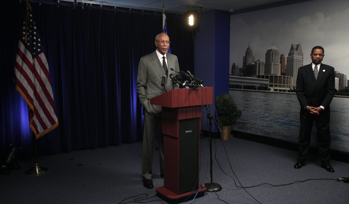 Dave Bing Net Worth in 2023 - Wiki, Age, Weight and Height