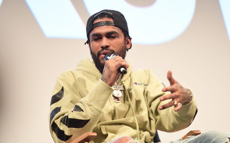 Dave East